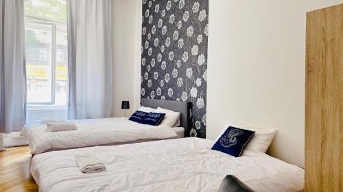 Prague 2 Apartment | Hotel Apartment in square praha 2