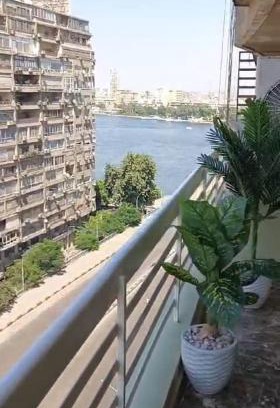 Oula Apartment | Hotel Apartment Nile View giza