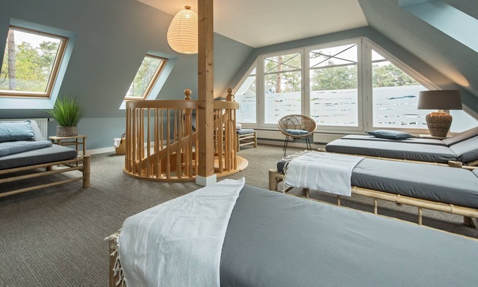 Trassenheide Hotel | Hotel & Apartments Strandidyll