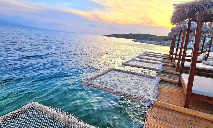 Kodrra Hotel | Hotel Apollon Saranda