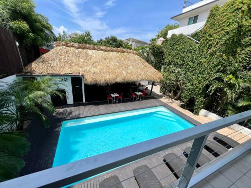 Santa Maria Hotel | Hotel Aqualuna Cyclops