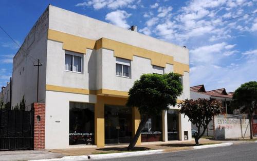 San Clemente Hotel | Hotel Arco Iris