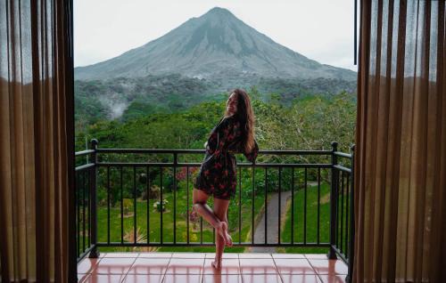 Arenal Hot Springs Hotel | Hotel Arenal Kioro Suites & Spa