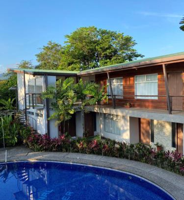 La Fortuna Hotel | Hotel Arenal Rabfer