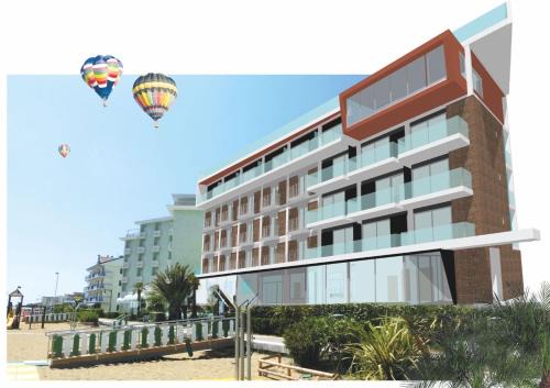 Caorle Hotel | Hotel Ariston