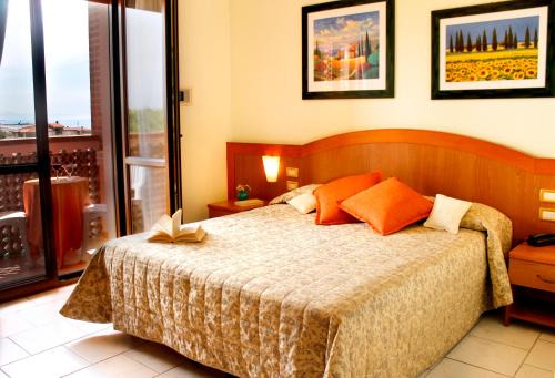 Marina di Grosseto Hotel | Hotel Ariston
