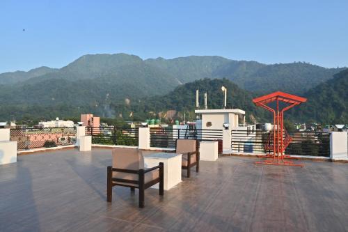 Rishikesh Hotel | Hotel arti cottage