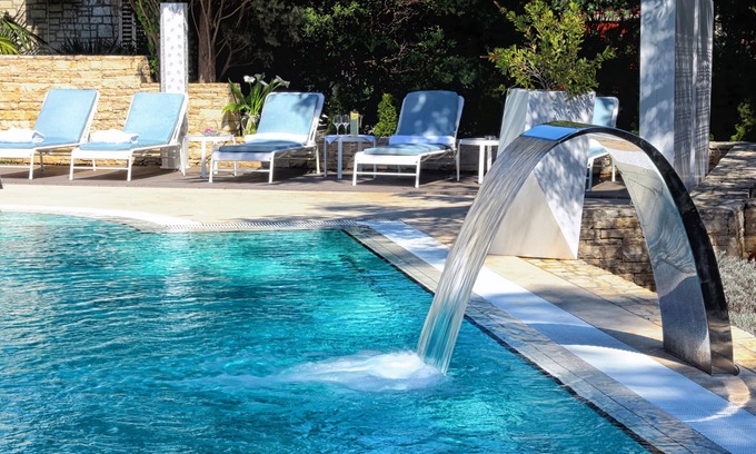 Rovinj Hotel | Hotel Arupinum