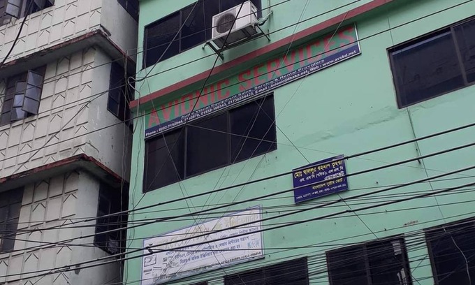 Dhaka Hotel | Hotel As Shams international
