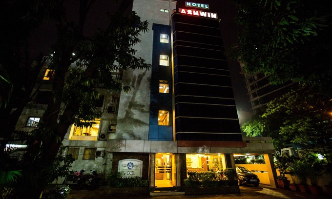 Marol Hotel | Hotel Ashwin