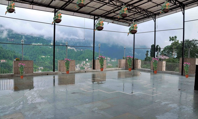 Shimla Hotel | Hotel Asia The Dawn