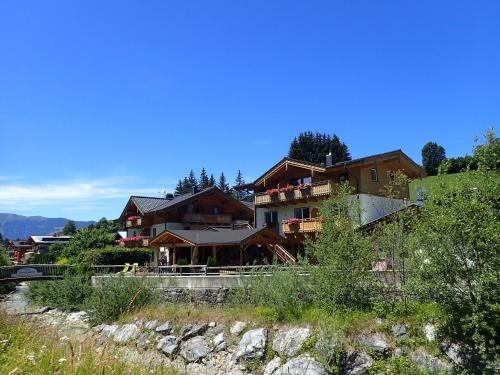 Maria Alm am Steinernen Meer Hotel | Hotel Sonnenlicht Maria Alm