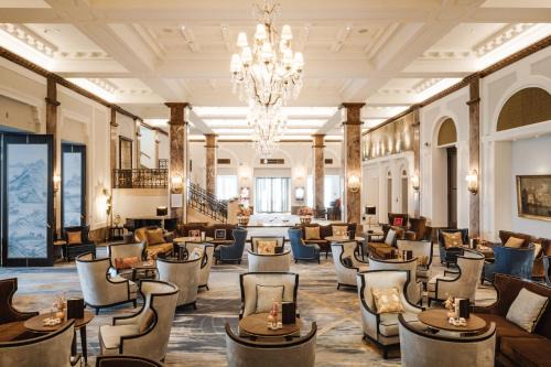 Saint Georg Hotel | Hotel Atlantic Hamburg, Autograph Collection