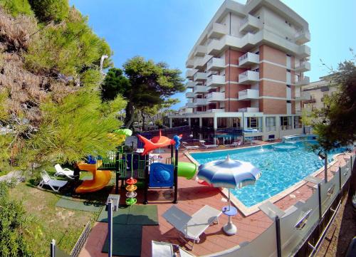 Giulianova Hotel | Hotel Atlantic