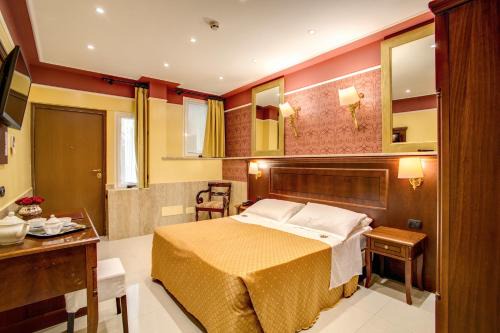 Aurelio Hotel | Hotel Aurelius