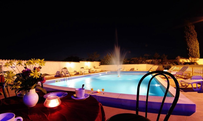 Pula Hotel | Hotel Aurora