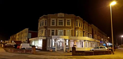 South Shore Hotel | Hotel Avano - Pleasure Beach