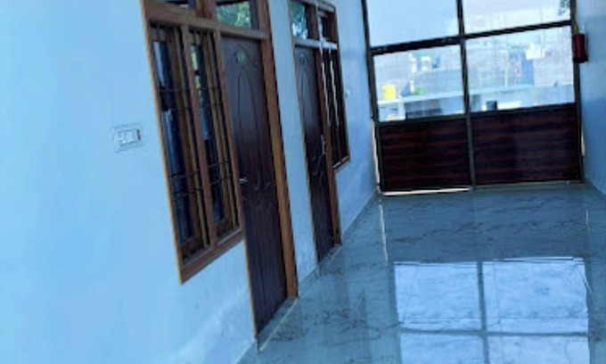 Faizabad Hotel | Hotel Ayodhya Dham Guest House Ayodhya