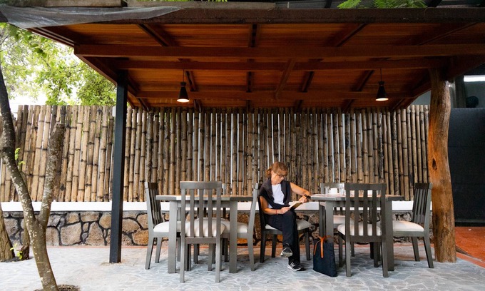 Bahia de la Academia Hotel | Hotel Ayre By Baltra
