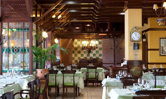 Burgos Hotel | Hotel Azofra