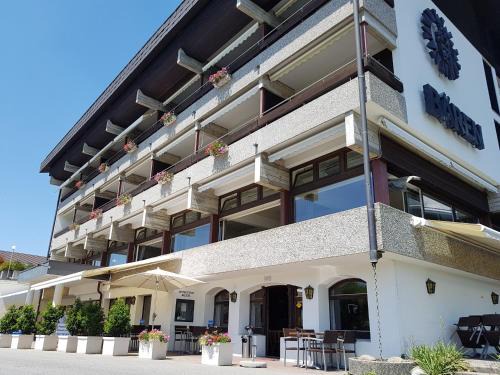Goldiwil Hotel | Hotel Bären Sigriswil