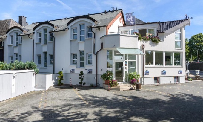 Breckerfeld Hotel | Hotel Böving