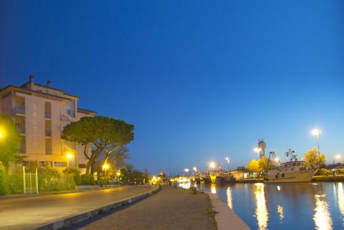 Cesenatico Hotel | Hotel Baltic