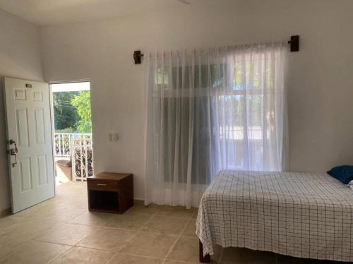 El Azufre Hotel | Hotel Bambu