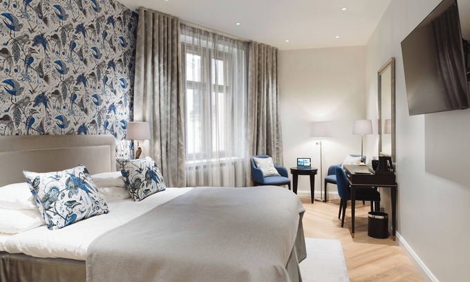 Kamppi Hotel | Hotel Bastian