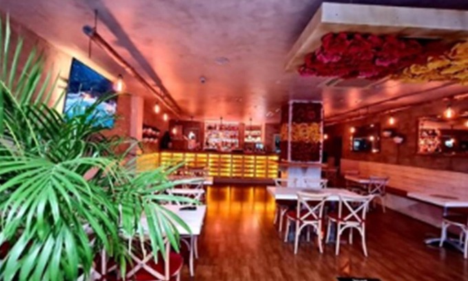 Marbella City Centre Hotel | Hotel Baviera