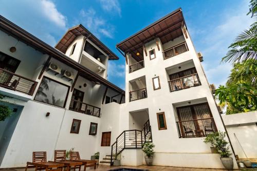 Anuradhapura Hotel | Hotel Bella Vista