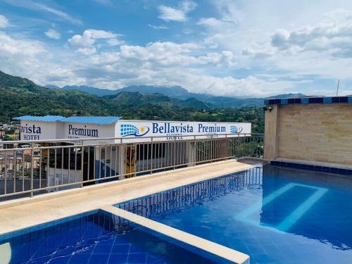 Villeta Hotel | Hotel Bellavista Premium