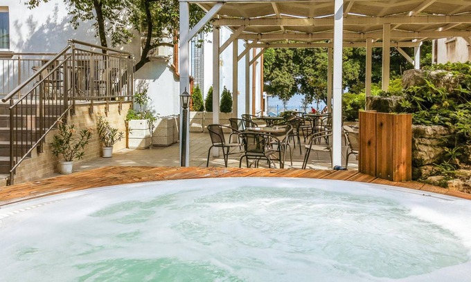 Varna City Centre Hotel | Hotel Belle Epoque Beach