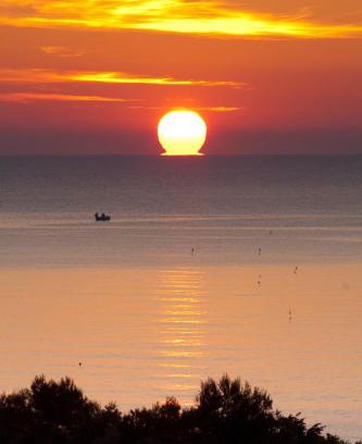 Porto Sant'Elpidio Hotel | Hotel Belvedere