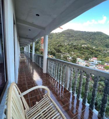 Pasajcap Hotel | Hotel Berena