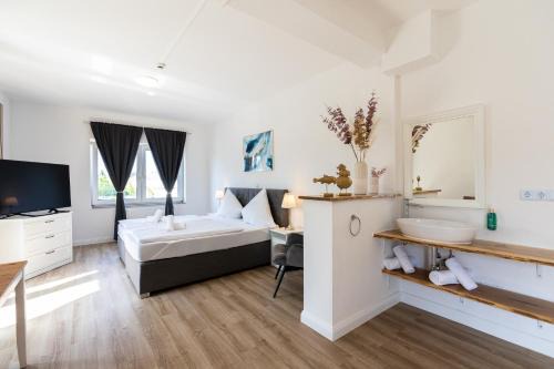 Rhein-Erft-Kreis District Hotel | Hotel Bergheim