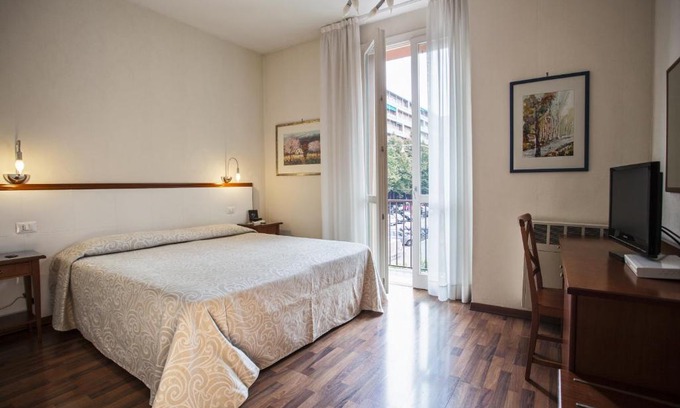 Santo Stefano Hotel | Hotel Blumen Collection by GSA Hotels