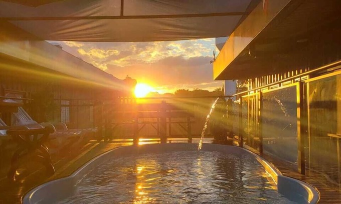 Bonito Hotel | Hotel Bonito MotoBox