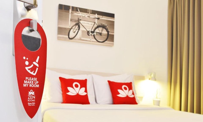 Sulawesi House | Hotel Borobudur Barru