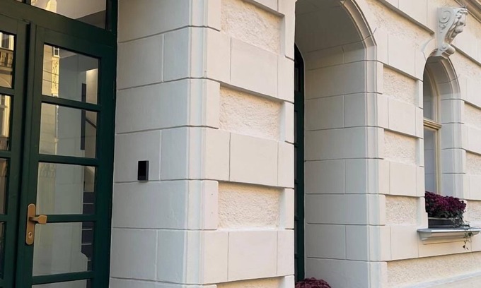 Brno-stred Hotel | Hotel Botanica by Goodnite cz