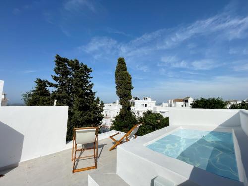 San Ambrosio Hotel | Hotel Boutique Maram
