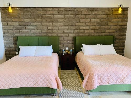 Parras de la Fuente Apartment | Hotel Boutique Embrujo Luna