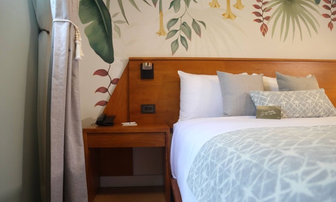 Anahuac Hotel | Hotel Boutique Casa Flor de Café