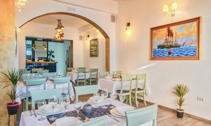 Rovinj Hotel | Hotel Boutique Natka