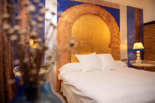 Central District Hotel | Hotel Boutique Posada Castañeda