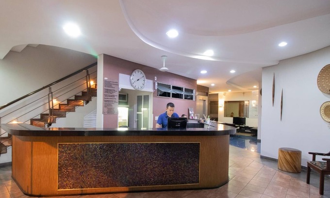 Itajuba Hotel | Hotel Bramig