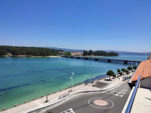 O Grove Hotel | Hotel Brisa del Mar