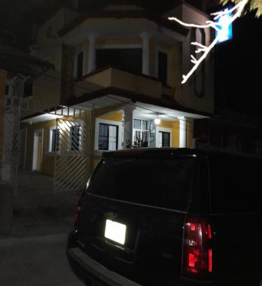 Tenosique Hotel | Hotel Casona María Elena