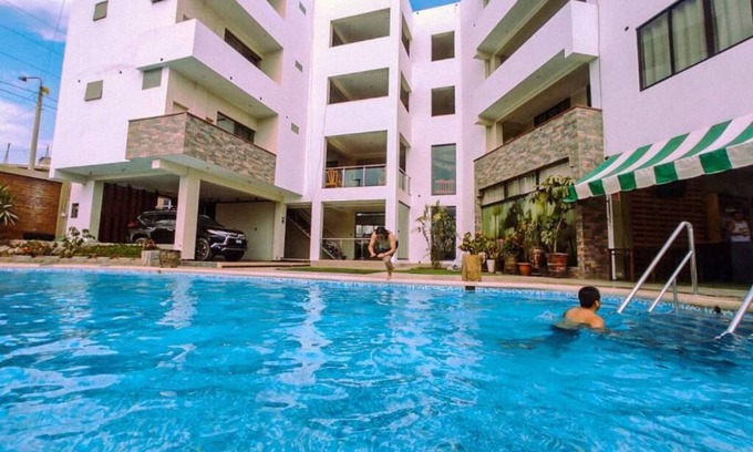 Chao Hotel | Hotel Campestre Casa Laredo