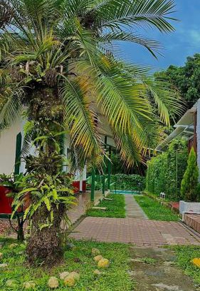La Vega Hotel | Hotel Campestre Gualiva